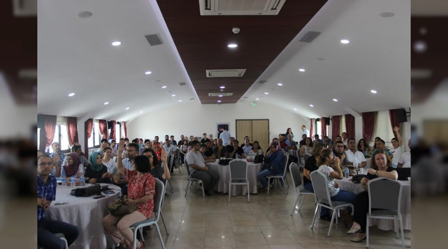 Öğretmenlere Yapay Zekâ Eğitimi