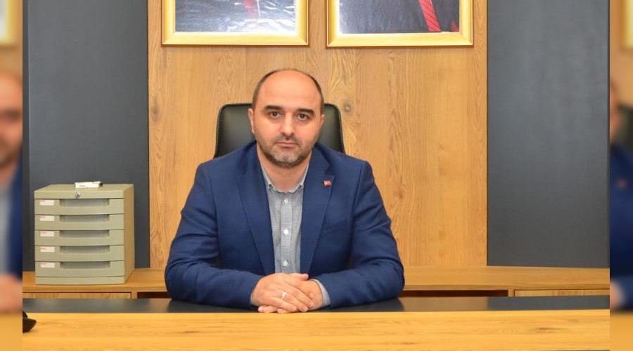 ERENLER BELED�YES� E-�MAR UYGULAMASINI HAYATA GE��RD�