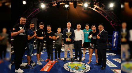 Fransa tamam, srada Almanya, Slovenya ve Yunanistan var