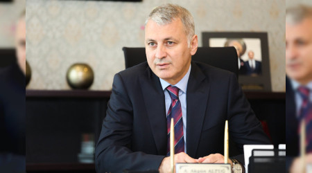 Fazilet Durmuş'tan 15 Temmuz Mesajı