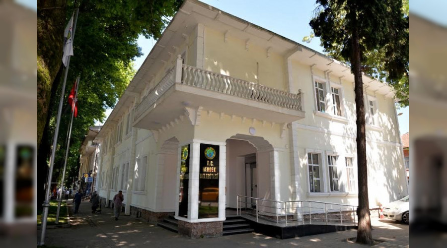 Vatansever olmak kan�m�zda var