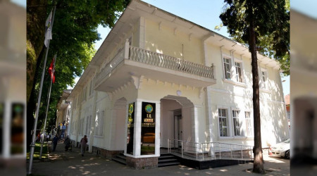 Vatansever olmak kan�m�zda var