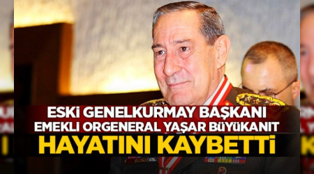Yaar Bykant hayatn kaybetti