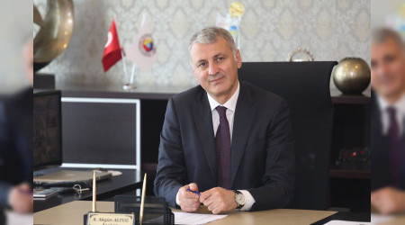 Genlerini yarnlara hazrlayan milletler gelecee gvenle bakar