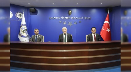 Meslek Komitelerinin Gndemi Ortak