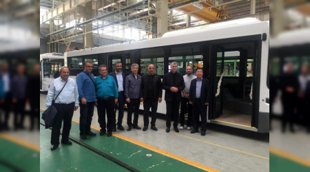 Rayl� sistemler Sakarya ula��m�nda milat olacak