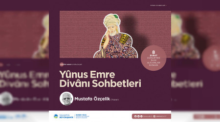 ubat Konak Sohbetleri balyor