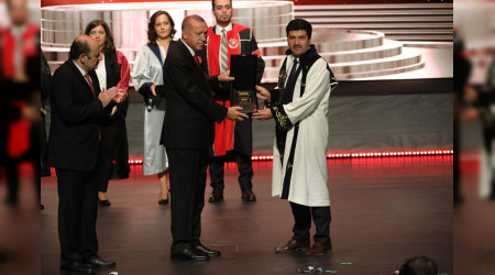Bilim ve hizmetle geen 2 yl
