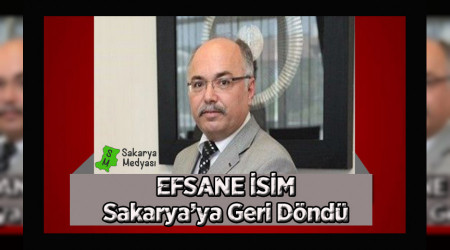 EFSANE SM GER DND