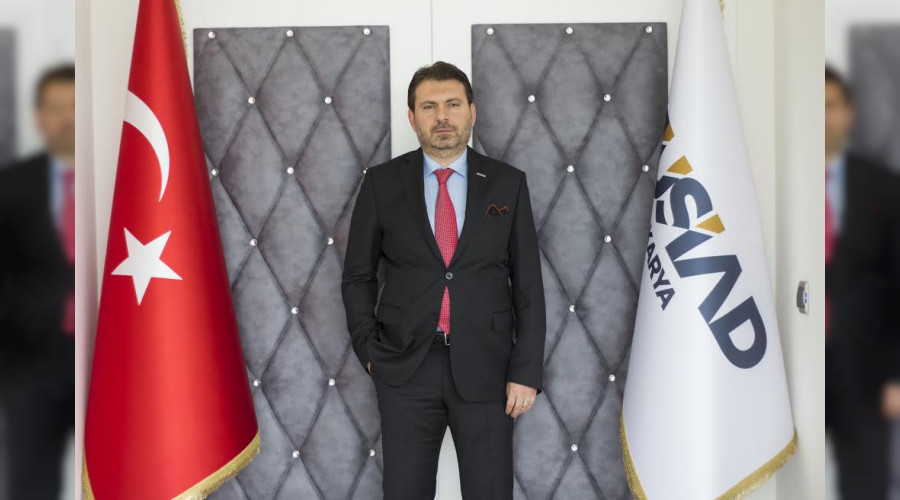 MÜSİAD Sakarya Başkanı Yaşar Coşkun;15 Temmuz Darbe Girişimi ile ilgili bir basın duyurusu yayınladı