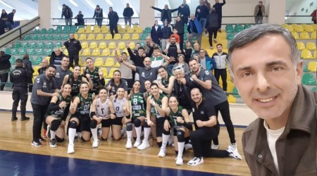 mer Bekta; bir sezonun ardndan