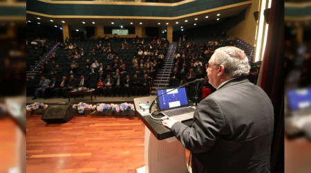 2019 Bakım Teknolojileri Yerel Sempozyumu SAÜ'de Başladı