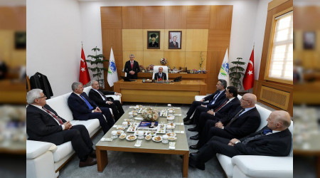 Bakanlk olarak Sakarya'ya destek sunmaya hazrz