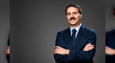 Bakan Alemdardan 23 Nisan Mesaj