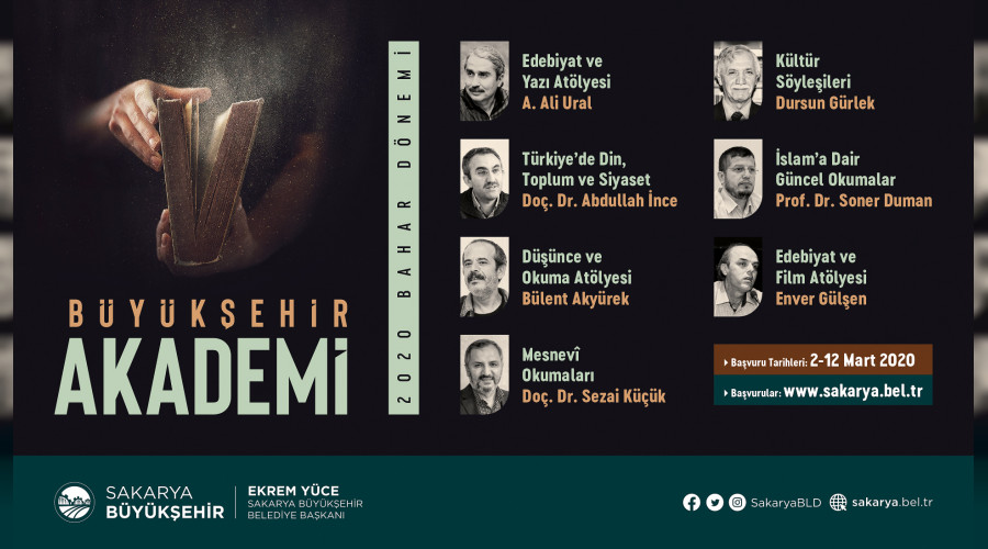 Bykehir Akademi'de yeni dnem kaytlar balad