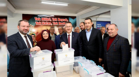 DELEGE SEMLERMZLE 2023 HEDEFLERNN TEMELN ATIYORUZ