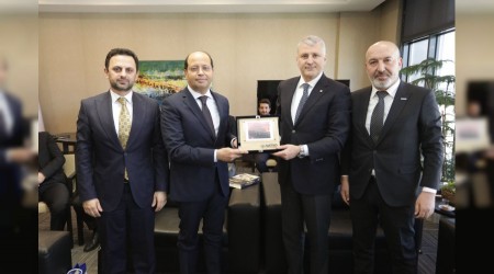 Msr Bykelisi Amr Al-Hamamy, Sakaryada i dnyasyla bulutu