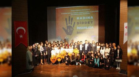 Sapanca'da �iddete Dur Program�