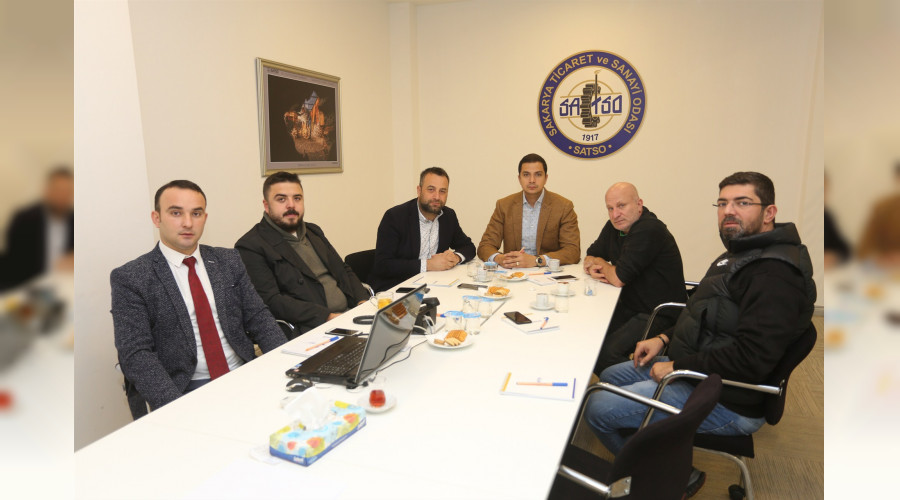SATSO 5. Meslek Komitesi; 'Kafelerdeki sigara iilen alanlar ve denetimlerde netlik olmal'