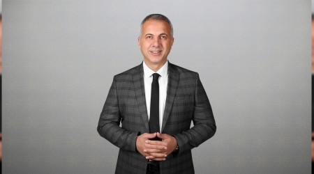 BA�KAN BABAO�LU: BASIN M�LLET�M�Z�N G�R SES�D�R