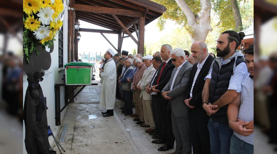 Bakan Babaolu'nun ac gn