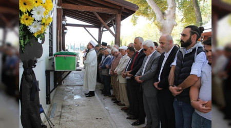 Bakan Babaolu'nun ac gn