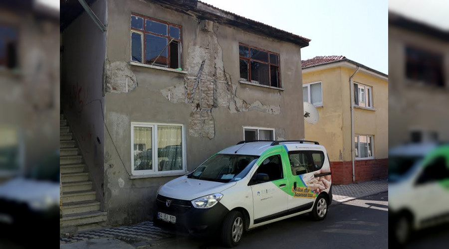 Bakan Yce o ocuklara kaytsz kalmad