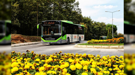 Demokrasi ve Milli Birlik Günü'nde ulaşımlar ücretsiz