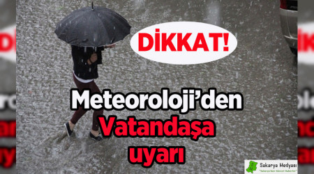 DKKAT! YAILI HAVA GELYOR