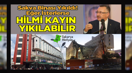 EER STERLERSE HLM KAYI'DA YIKILABLR