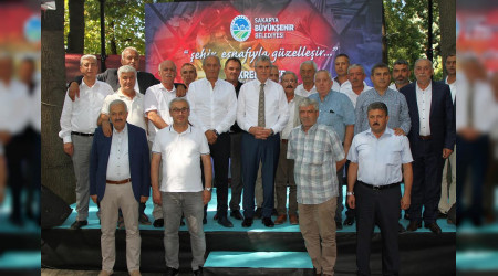 Esnaflar ehrin dinamii ve simgesidir