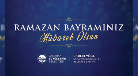 Hayrl bayramlar Sakarya