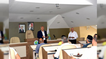 HENDEK, KURBAN BAYRAMINA HAZIR