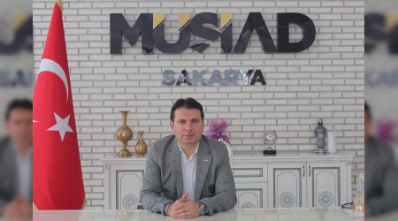 MSAD'TAN KURTULU MESAJI