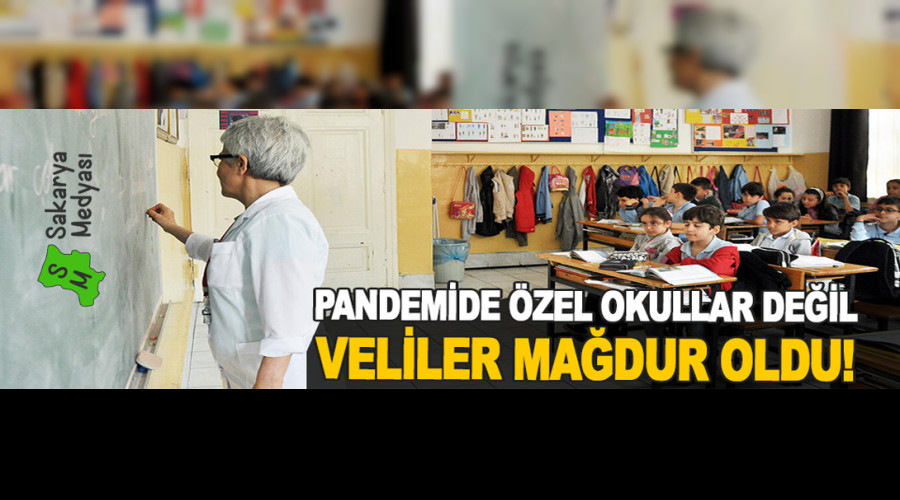 ZEL OKULLAR ALELER MADUR ETT!..