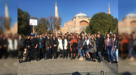 Rehber Adaylar Tarihi Yarm Aday Gezdi