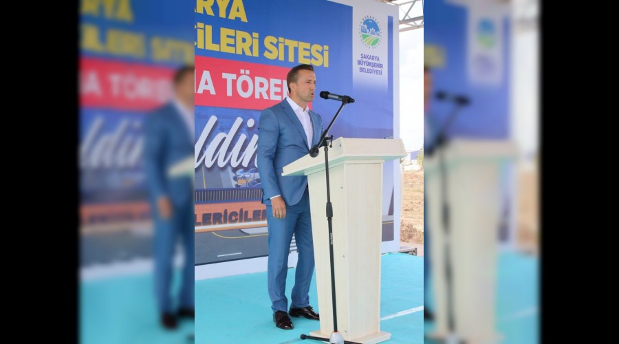 Sakarya Oto Ticaret Merkezinde sona gelindi