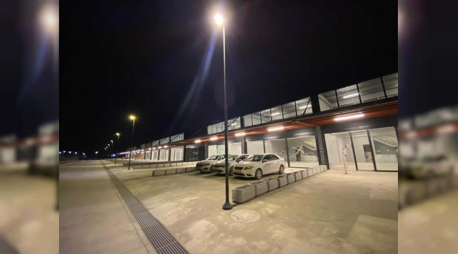 Sakarya Oto Ticaret Merkezi’nde sona gelindi