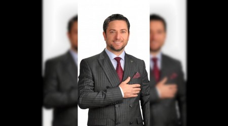 Sel�uk �i�ek, Yeniden Refah Partisi Sakarya �l Ba�kan adayl���n� a��klad�