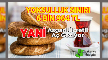 YAPILAN HESAPLARA GRE ASGAR CRETL A GEZYOR!