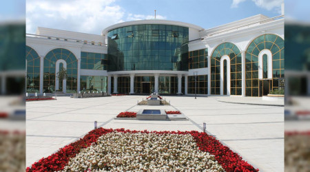 Başkan Alemdar'dan 15 Temmuz Mesajı