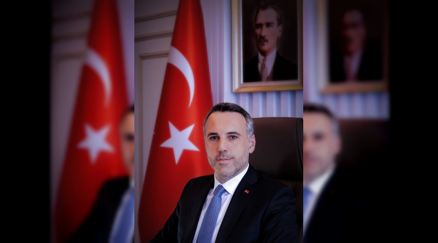 Bakan Tever'den 19 Mays Mesaj