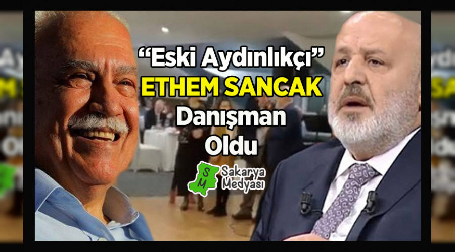 BMC'NİN SAHİBİ DANIŞMAN OLDU!