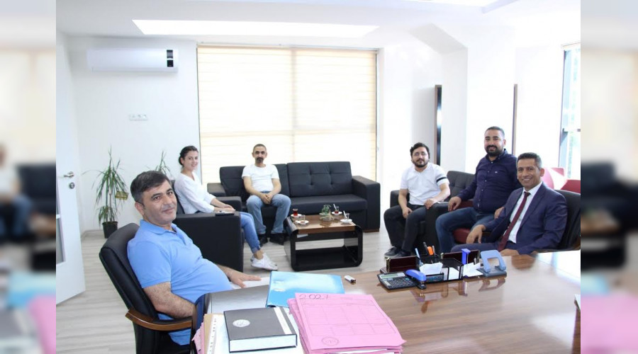 Dayanma iinde zm odakl alan bir baroyuz