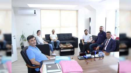 Dayanma iinde zm odakl alan bir baroyuz