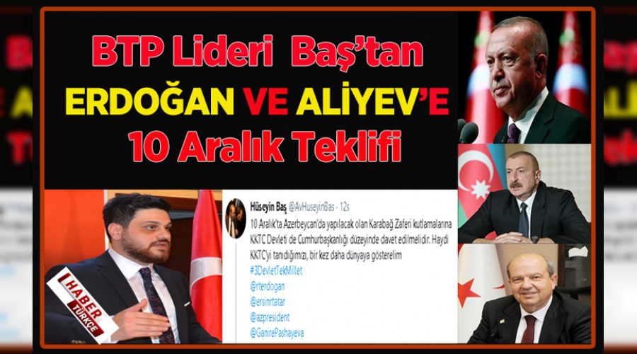 Hseyin Batan #3DevletTekMillet ars