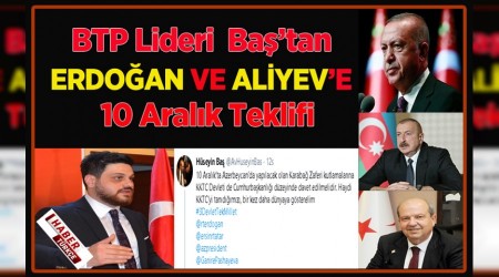 Hseyin Batan #3DevletTekMillet ars