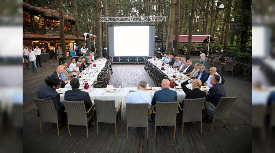 Sakarya 2021 ylnda Trk Dnyasnn Kltr Bakenti Aday