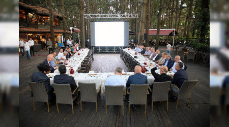 Sakarya 2021 ylnda Trk Dnyasnn Kltr Bakenti Aday