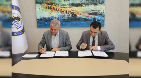 SATSO'dan Giriimcilere Mentorlk Destei
